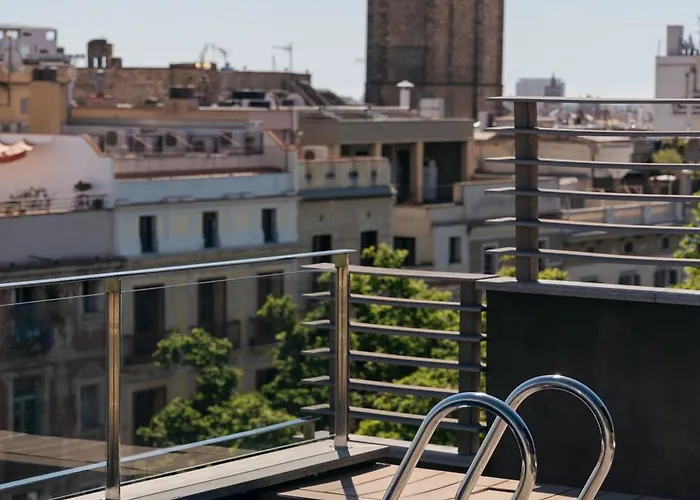 Bagues, A Small Luxury Of The World 巴塞罗那