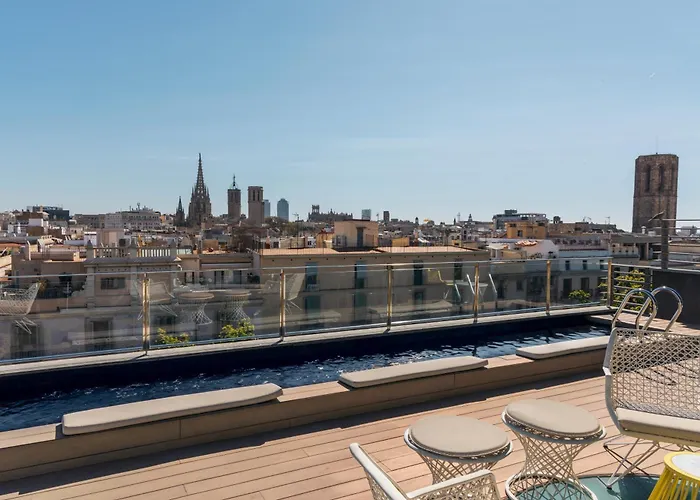 Bagues, A Small Luxury Of The World 酒店