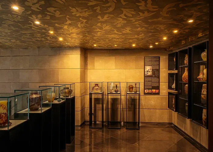 Bagues, A Small Luxury Of The World 酒店 5*