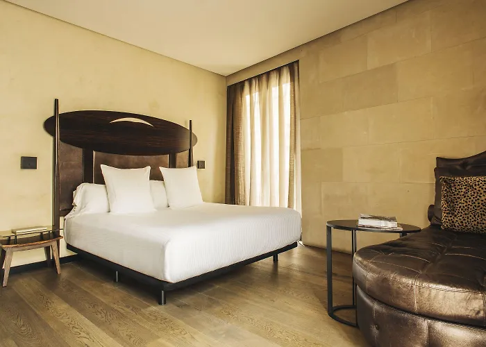 Bagues, A Small Luxury Of The World 5* 巴塞罗那