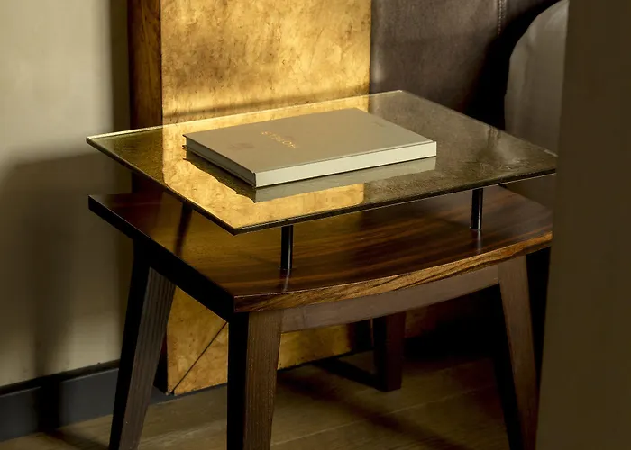 Bagues, A Small Luxury Of The World 酒店 巴塞罗那