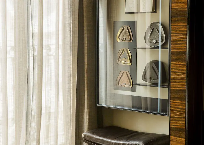 Bagues, A Small Luxury Of The World 巴塞罗那