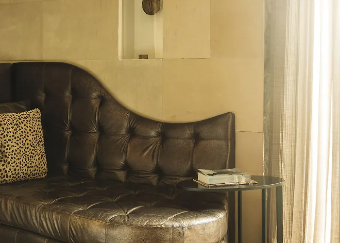 Bagues, A Small Luxury Of The World 巴塞罗那