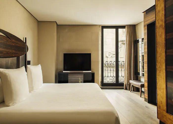 Bagues, A Small Luxury Of The World 酒店