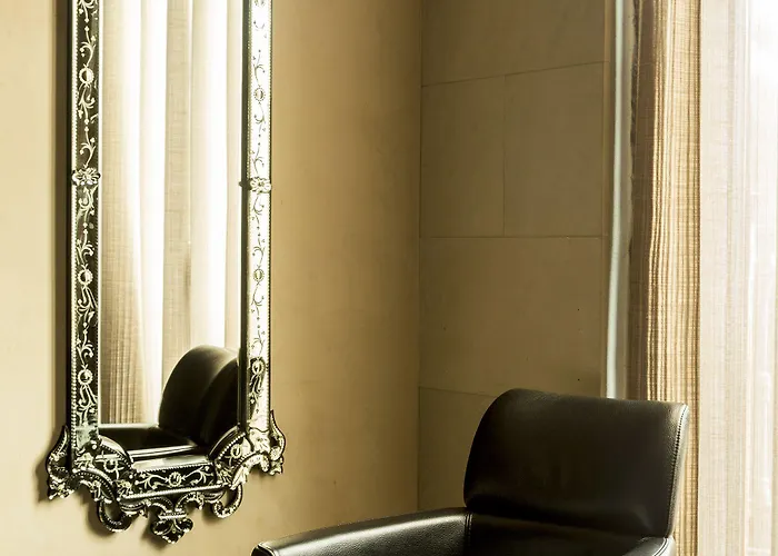 Bagues, A Small Luxury Of The World 巴塞罗那