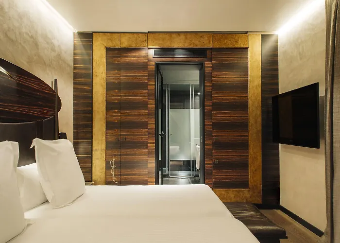 Bagues, A Small Luxury Of The World 巴塞罗那