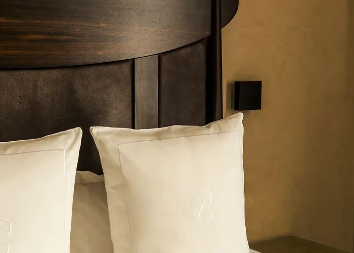 Bagues, A Small Luxury Of The World 酒店 巴塞罗那