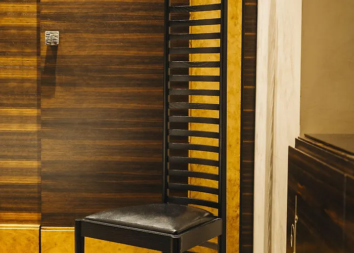 Bagues, A Small Luxury Of The World 酒店 巴塞罗那