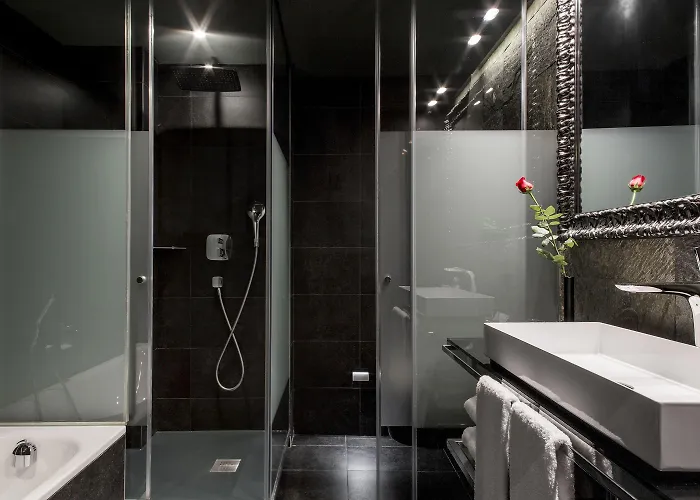 Bagues, A Small Luxury Of The World 5* 巴塞罗那