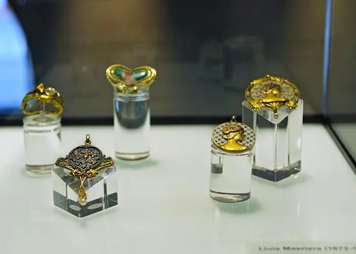 Bagues, A Small Luxury Of The World 酒店 巴塞罗那