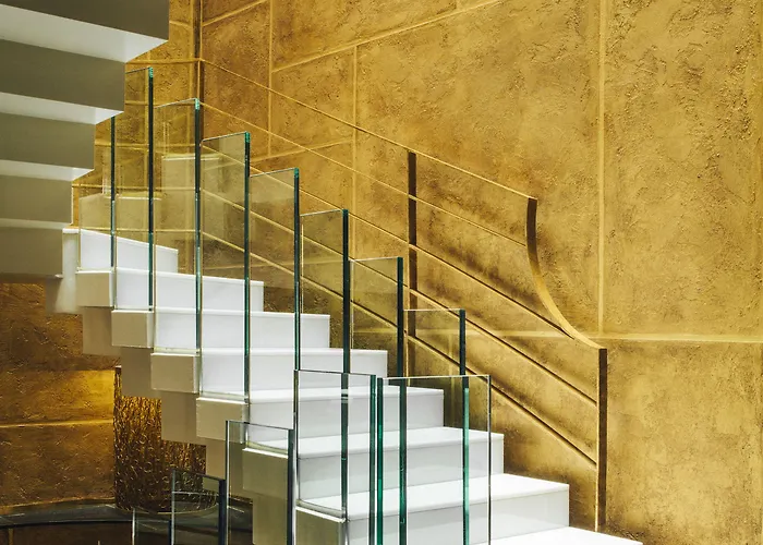 Bagues, A Small Luxury Of The World 酒店 5*