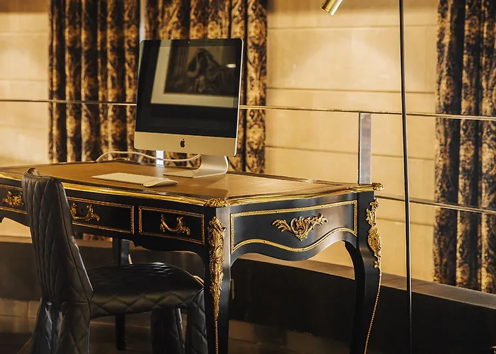 Bagues, A Small Luxury Of The World 酒店 巴塞罗那