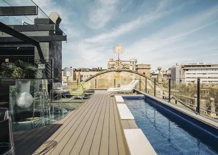 Bagues, A Small Luxury Of The World 酒店 5*