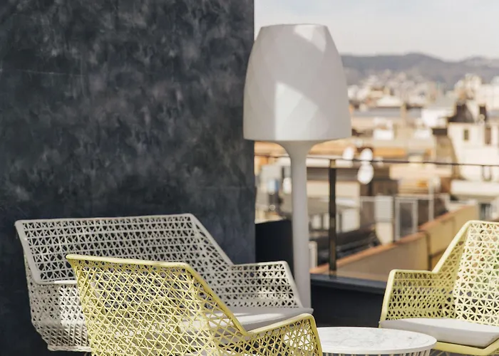 Bagues, A Small Luxury Of The World 巴塞罗那