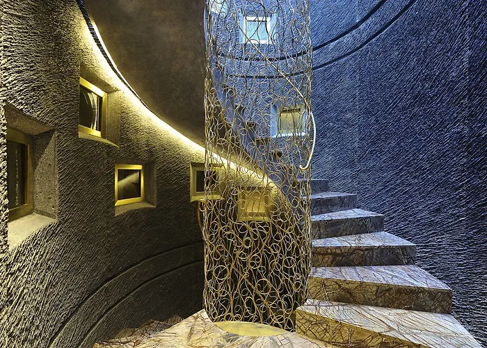 Bagues, A Small Luxury Of The World 酒店