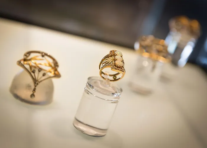 Bagues, A Small Luxury Of The World 酒店 巴塞罗那