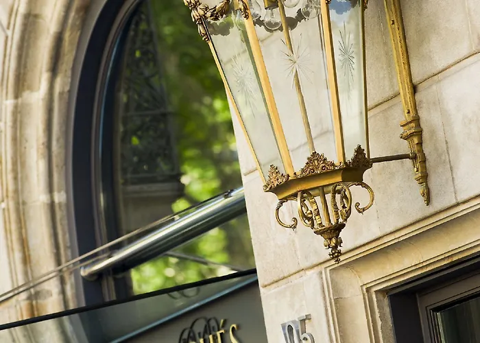 Bagues, A Small Luxury Of The World 巴塞罗那