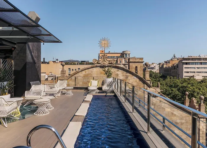 Bagues, A Small Luxury Of The World 酒店