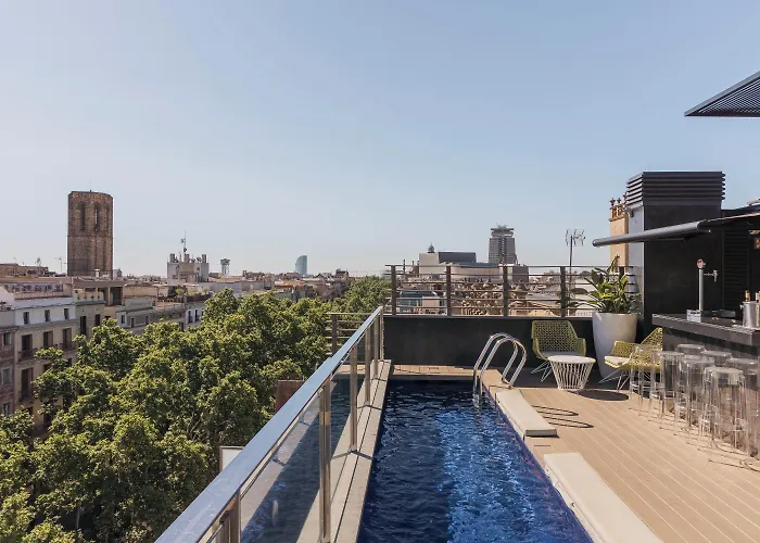 酒店 Bagues, A Small Luxury Of The World 5*