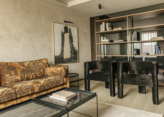 Bagues, A Small Luxury Of The World 酒店