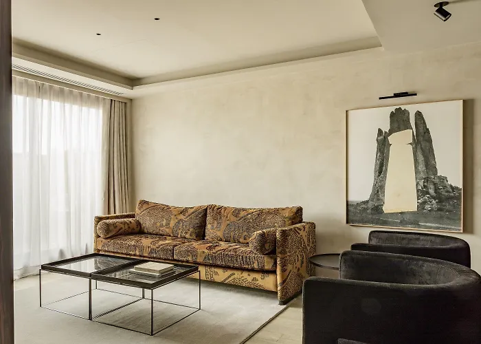 Bagues, A Small Luxury Of The World 巴塞罗那