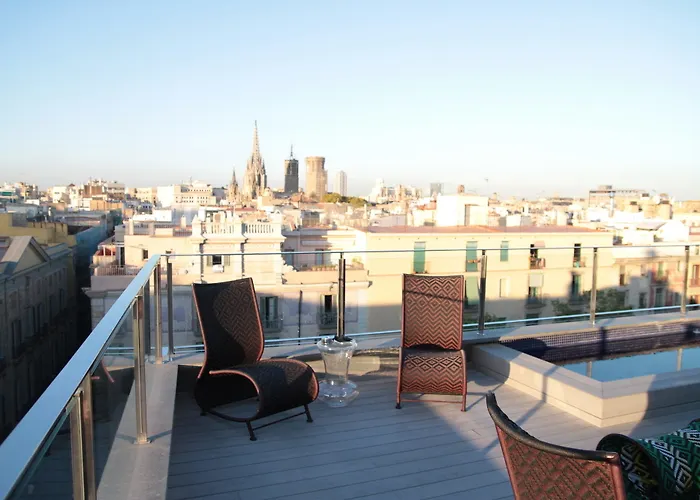 酒店 Bagues, A Small Luxury Of The World 5*