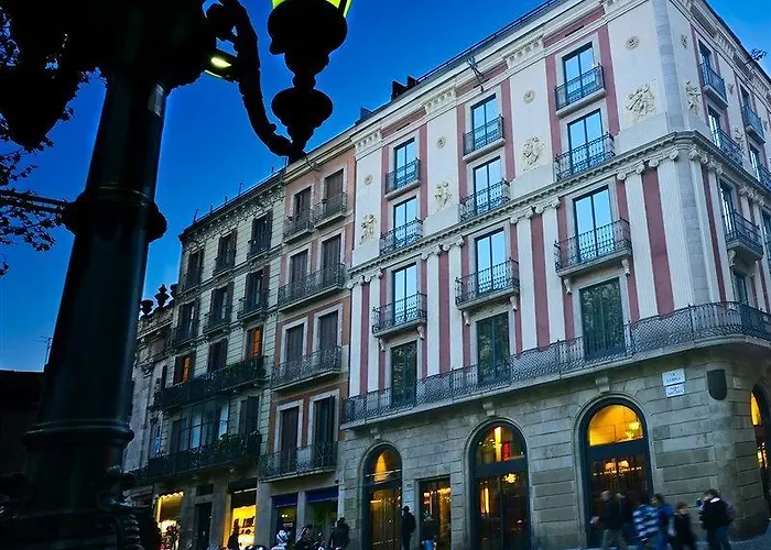 Bagues, A Small Luxury Of The World 酒店 5*