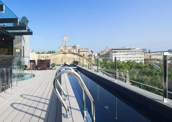 Bagues, A Small Luxury Of The World 酒店 5*