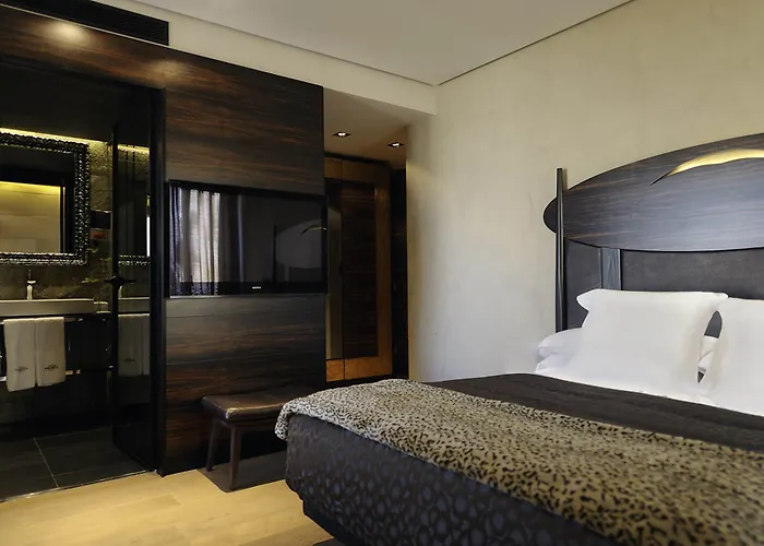 Bagues, A Small Luxury Of The World 巴塞罗那