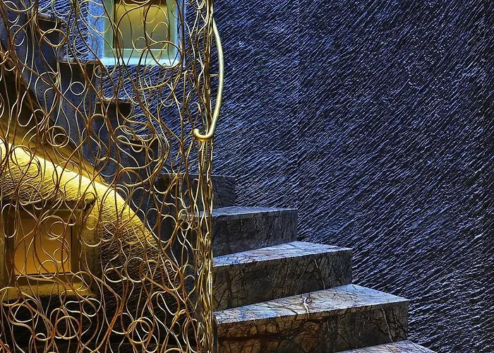 Bagues, A Small Luxury Of The World 酒店