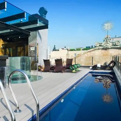 Bagues, A Small Luxury Of The World 酒店