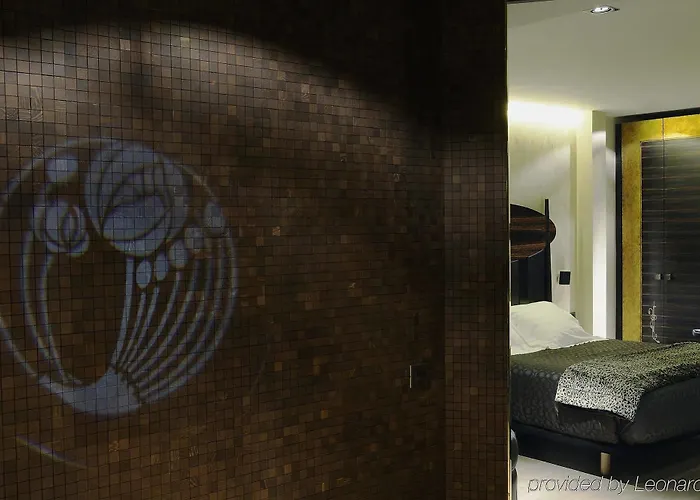 Bagues, A Small Luxury Of The World 酒店