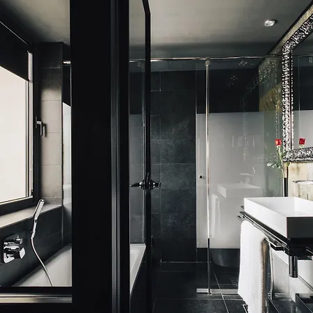 Bagues, A Small Luxury Of The World Hotel Barcelona