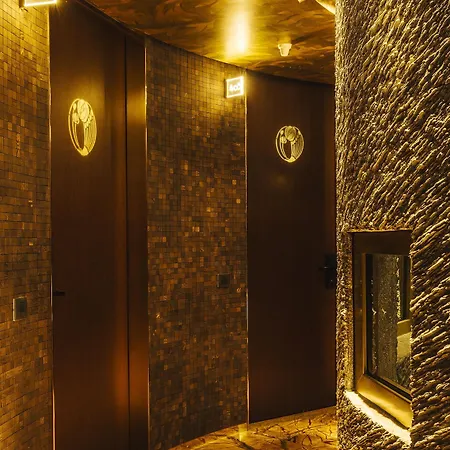 Bagués Hotel Barcellona