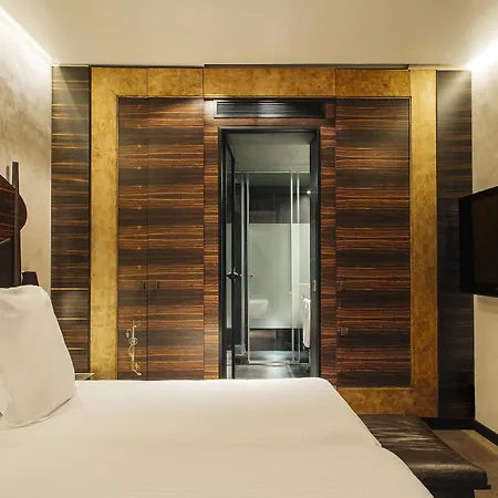 Bagues, A Small Luxury Of The World Hotel 5*