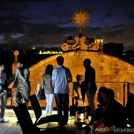 Hotel Bagues, A Small Luxury Of The World Barcelona
